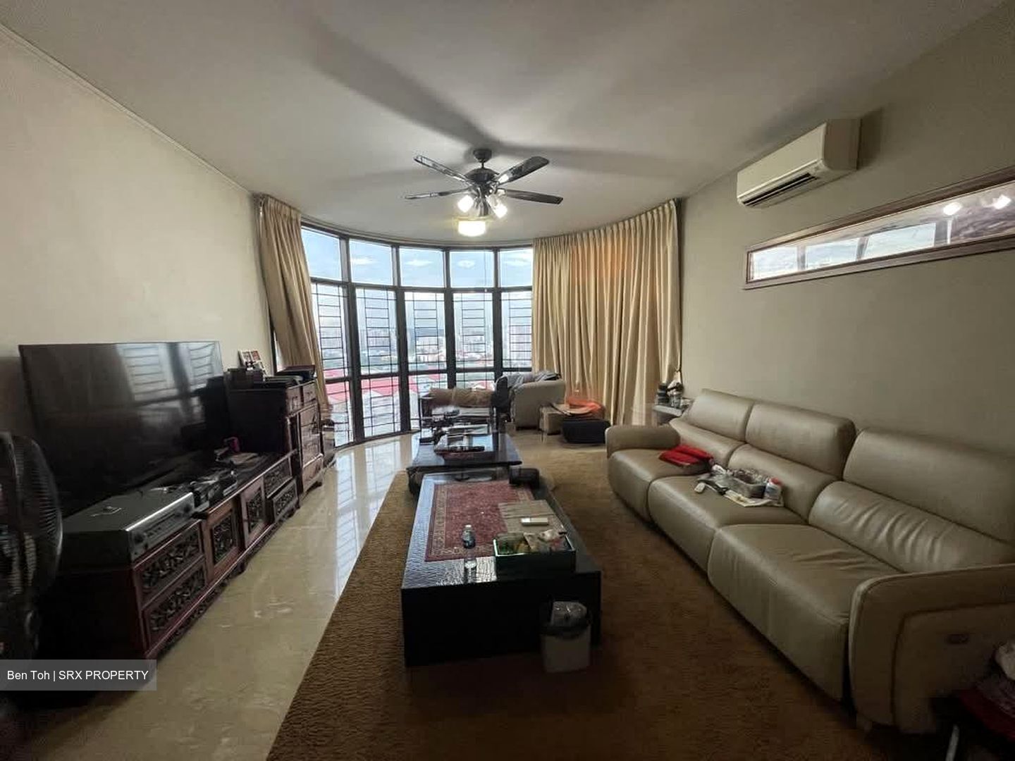 Parc Oasis (D22), Condominium #554414541